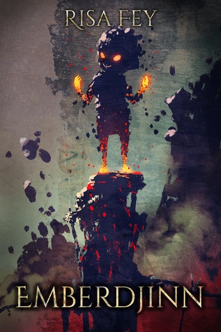 Emberdjinn