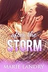 After the Storm (Angel Island, #2)