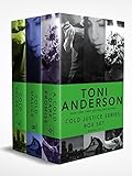 Cold Justice Series Box Set: Volume III