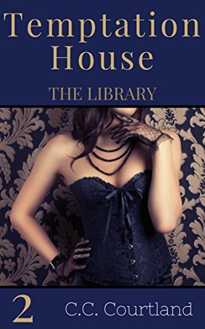 The Library (Temptation House, #2)