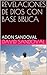 REVELACIONES DE DIOS CON BASE BIBLICA by David Sandoval