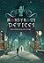 Monstrous Devices by Damien Love Monstrous Devices by Damien Love