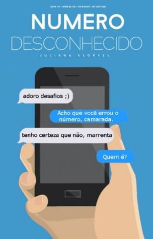 Número Desconhecido