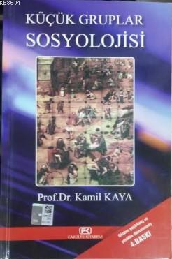 Küçük Gruplar Sosyolojisi