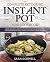Instant Pot Mini Cookbook by Sarah Orwell