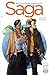 Saga Chapter One (Saga #1)