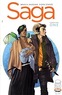Saga Chapter One