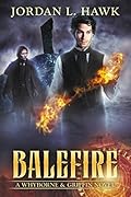 Balefire