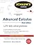 ADVANCED CALCULUS by Robert C. Wrede