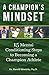 A Champion's Mindset by Harold Shinitzky