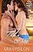Take on Me (Weddings by C &...