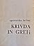 Krivda in greh by Spomenka Hribar