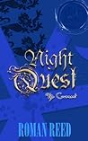 The Covenant (Night Quest #2)