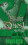 The Escape (NightQuest #3)