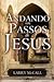Andando nos passos de Jesus by Larry E. McCall