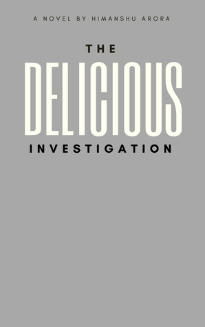 The Delicious Investigation