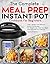 The Complete Meal Prep Inst...