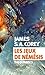 Les Jeux de Némésis (The Expanse #5)