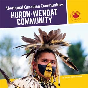 Huron-Wendat Community