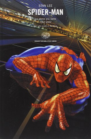 Spider-Man: Le storie più belle 1962-2002 (Paperback)