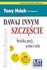 Dawaj innym szczę...