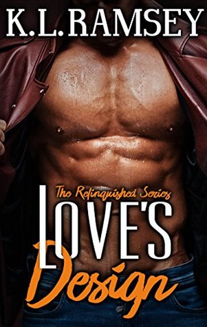 Love's Design (Relinquished #3)