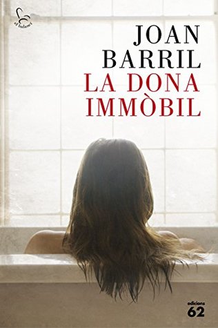 La dona immòbil (Kindle Edition)