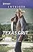 Texas Grit (Crisis: Cattle Barge #3)