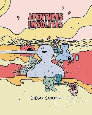 Aventuras Insólitas