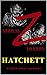 Z - Arrival / Z - London: B...