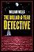 The Dollar-a-Year Detective by William Wells