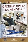 Caderno Diário da Memória by Mário Augusto
