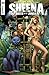 Sheena: Queen Of The Jungle #9