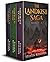 The Landkist Lore: Books 1-3