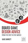 Board Game Design...