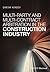 Multi-Party and Multi-Contract Arbitration in the Construction Industry