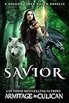Savior (Dragon Tamer, #4)