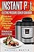 Instant Pot Electric Pressu...
