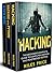 Hacking: 3 Books in 1: The ...