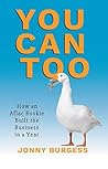 You Can Too: How ...