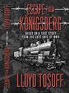 Escape From Königsberg Book cover for Escape From Königsberg