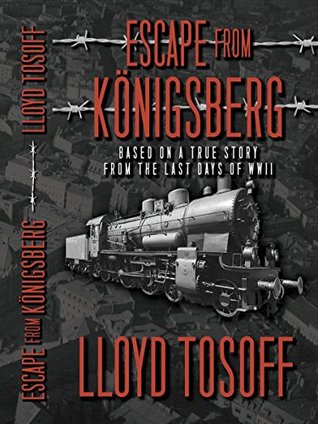 Escape From Königsberg