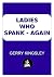 Ladies Who Spank - Again