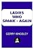 Ladies Who Spank - Again by Gerry Kingsley
