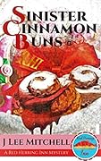 Sinister Cinnamon Buns