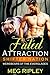 Fated Attraction (Shifter Nation: Werebears Of The Everglades, #2) (Forever Fated Mates, #1)