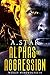 Alphas and Aggression (Wesley Werewolves #1)(with a bonus novella, Alpha Ascension)