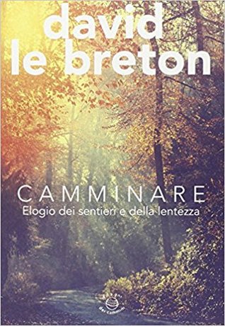 Camminare: Elogio dei sentieri e della lentezza
