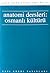Anatomi Desleri: Osmanlı Kü...