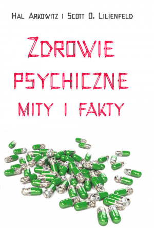Zdrowie psychiczne. Mity i fakty